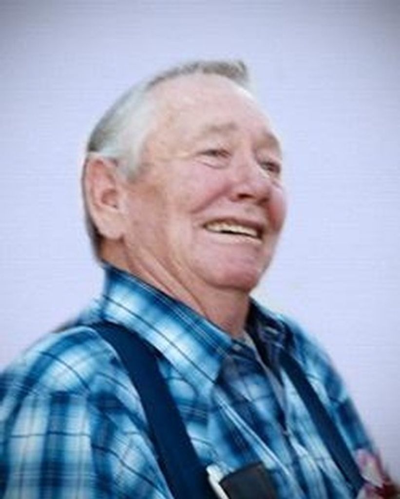 Wayne Parker Profile Photo