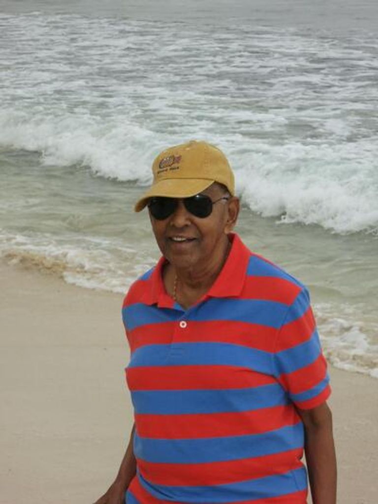 Xavier D'Souza Profile Photo