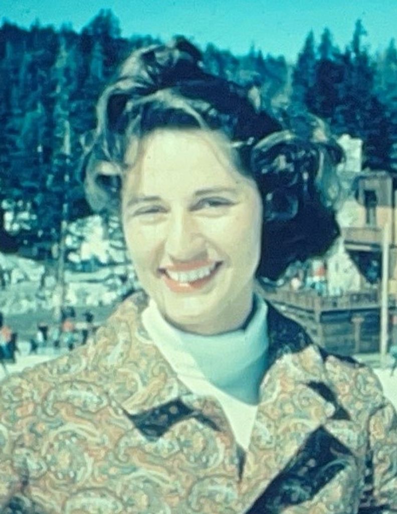 Emily Anne Butteri Profile Photo