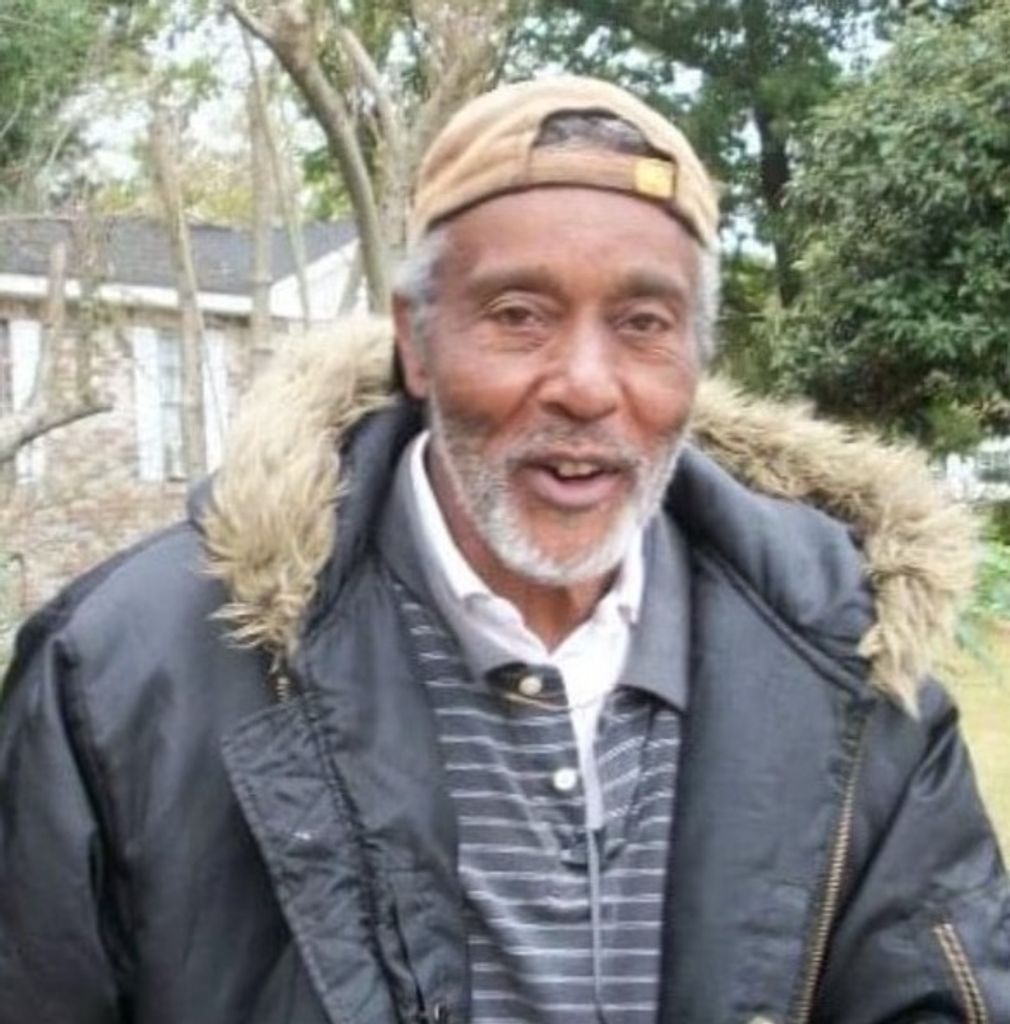 James Edward Thompson Profile Photo