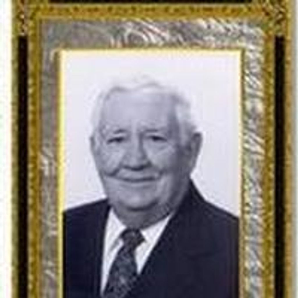 James S. Snow Jr.