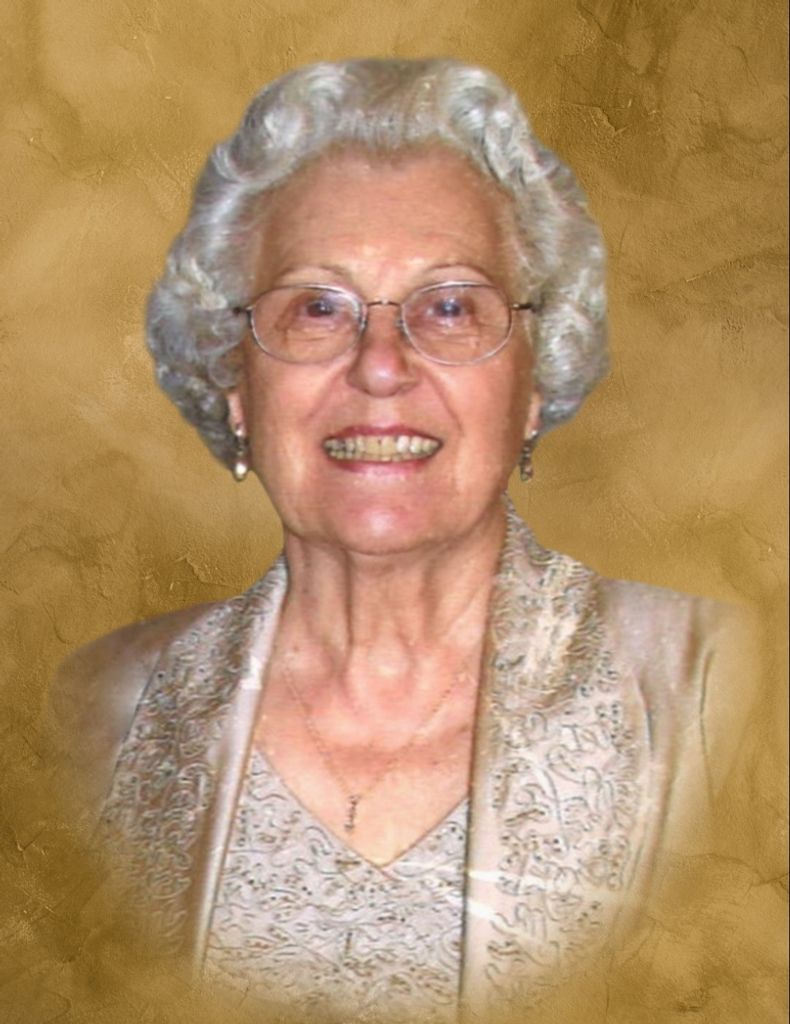 Willene Warren Cooper Profile Photo