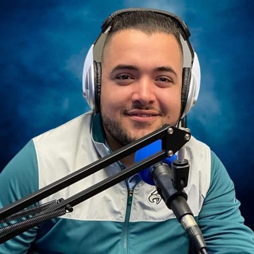 Gustavo "Gus" Seminario NuñEz Del Arco Profile Photo