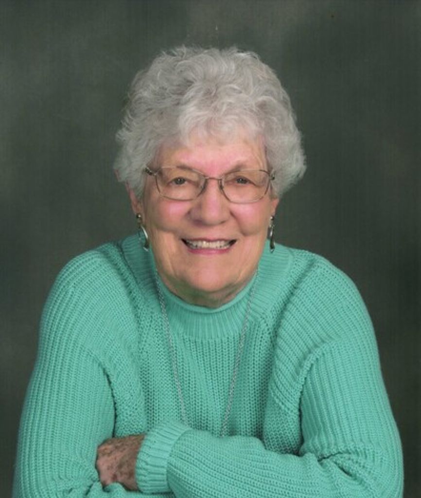 Beverly Sharp Jackson Profile Photo
