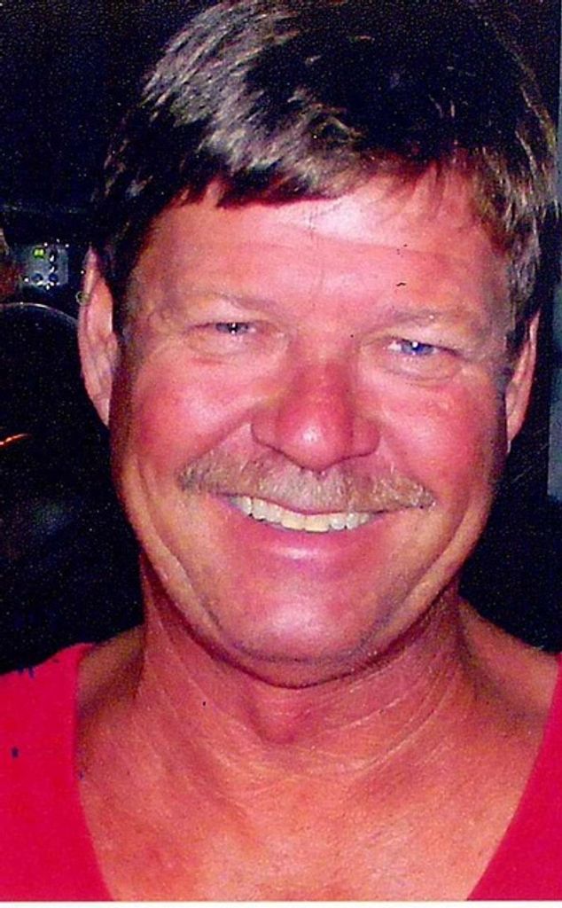 James "Jimmy" Mckinley Givens