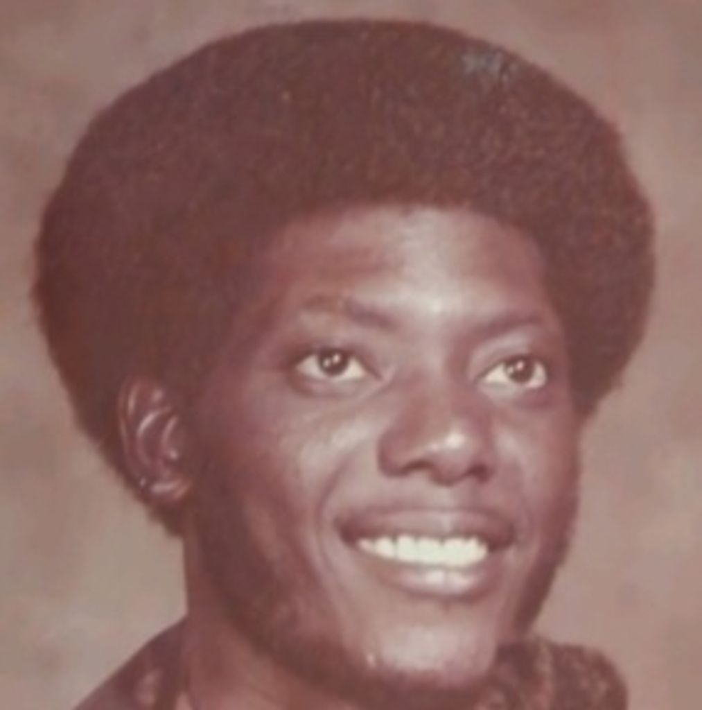 ROY DEADMON Profile Photo