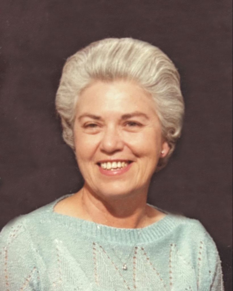 Mabel Cramer