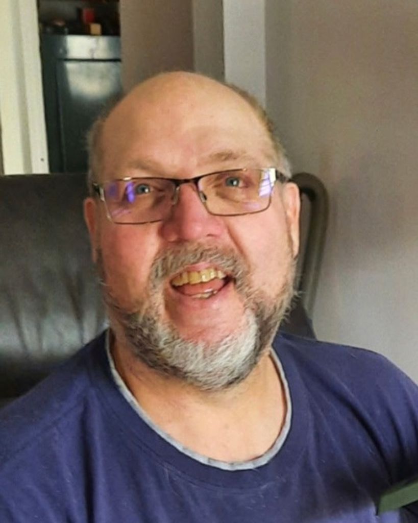 The Honorable Todd G Smith Profile Photo