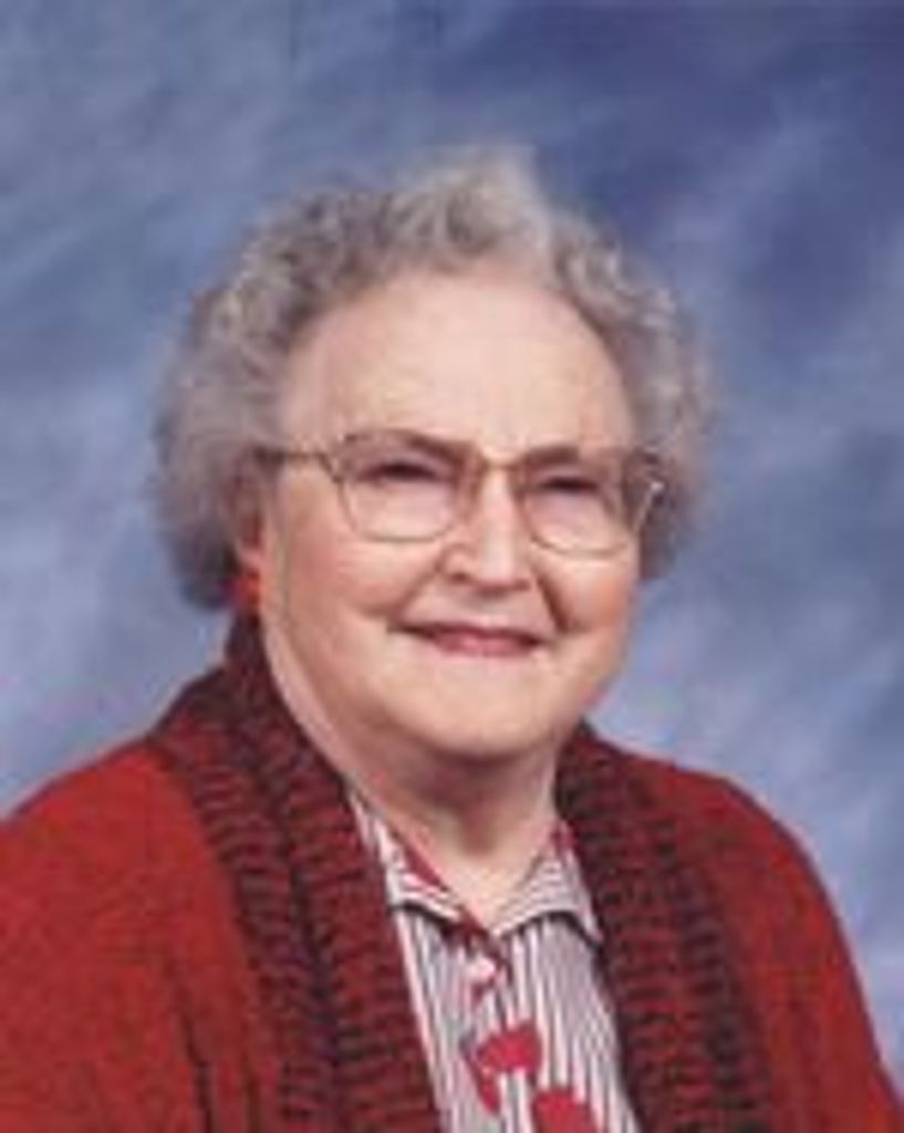 Eva M. Harmon