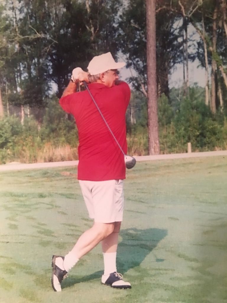 Joseph J Fekety Profile Photo