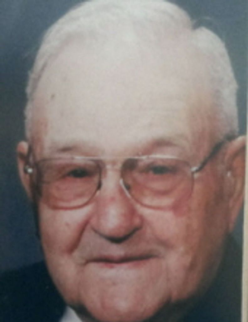 Heward Golden Madsen