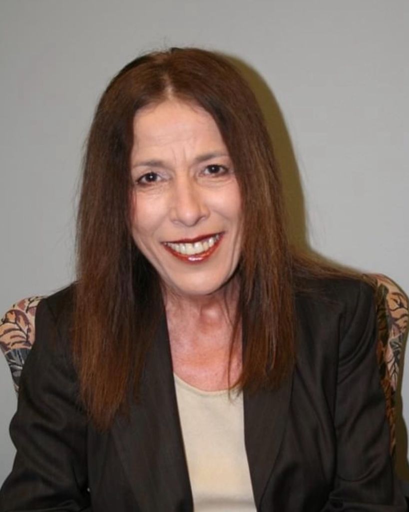 Kay Johnson Larose