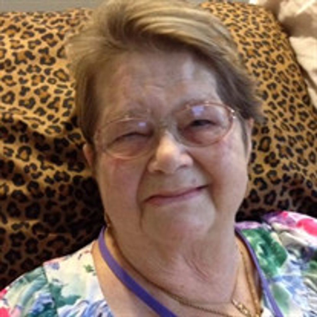 Judith Fultz