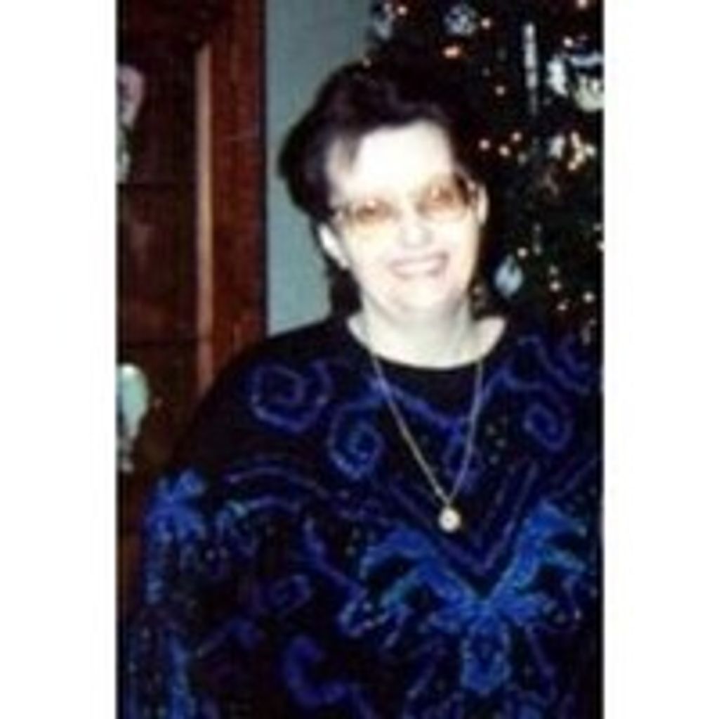 Deborah Ann Thomas