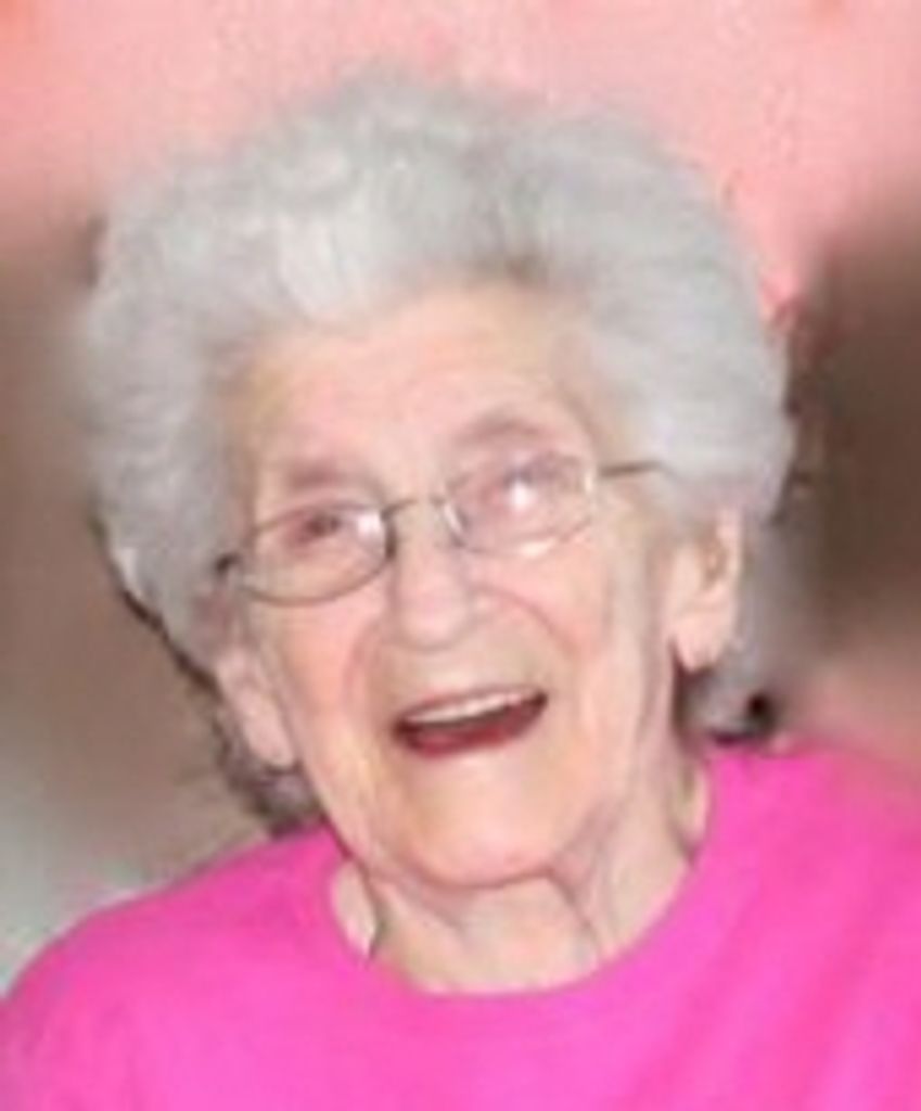 Evelyn O. "Gigi" Norris