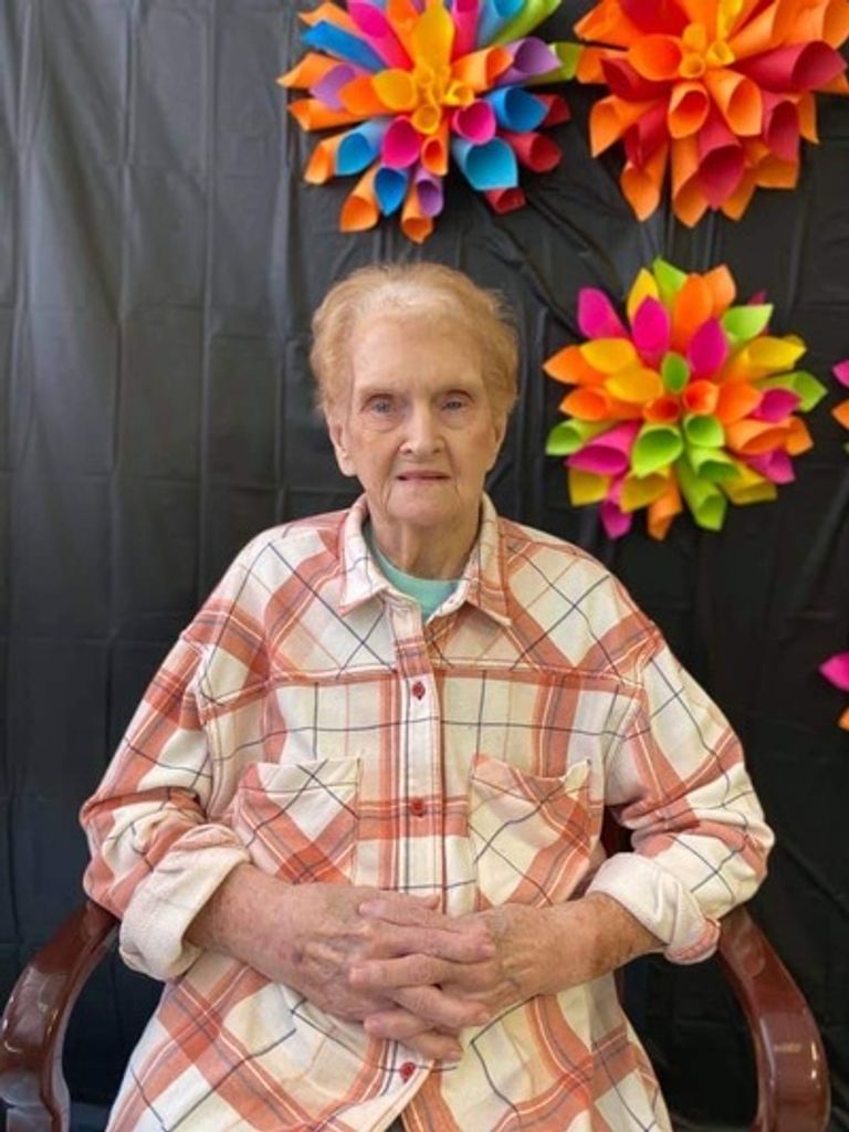 Donna "Jean" Faidley