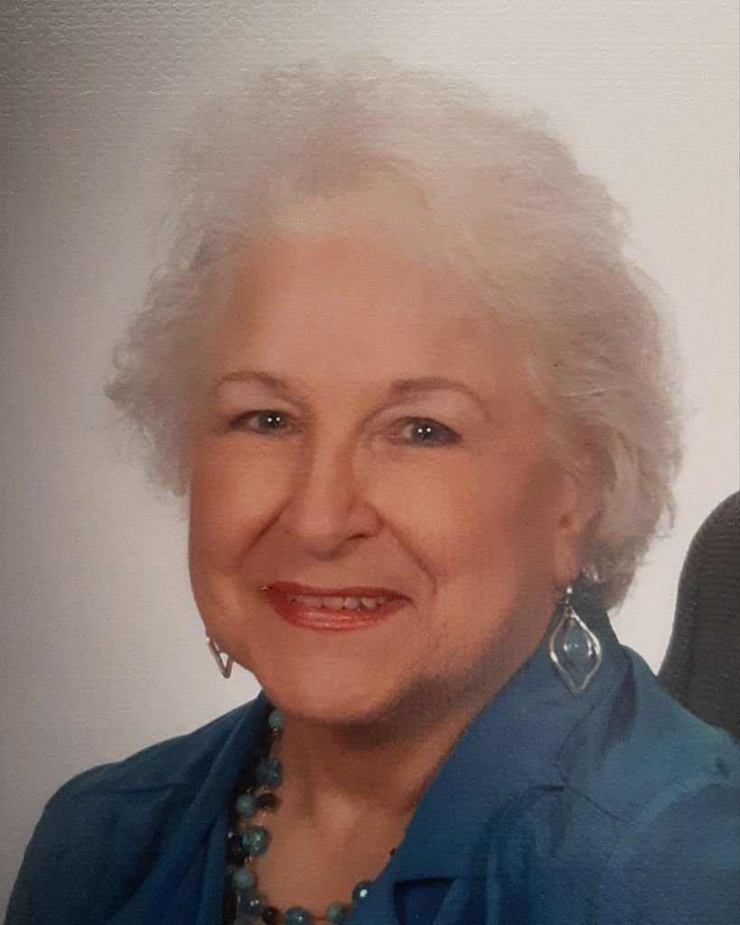 LaVerne DeLoach