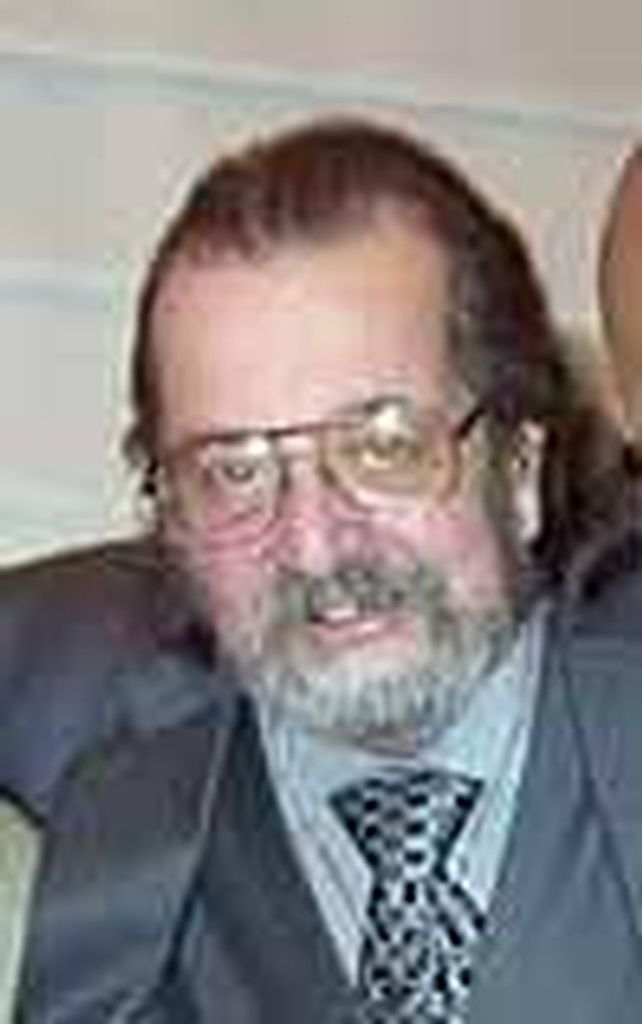 Michael H. Griffin Jr.