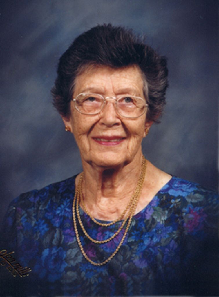 Mary Degraaf