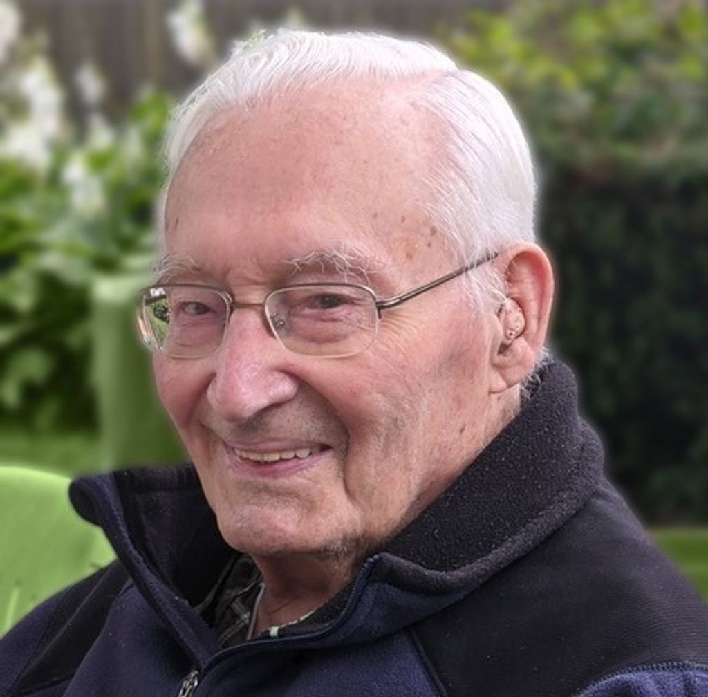 David H. Smith Profile Photo