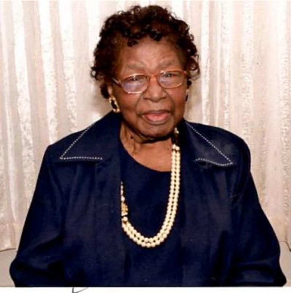 Mildred Irene Myles Profile Photo