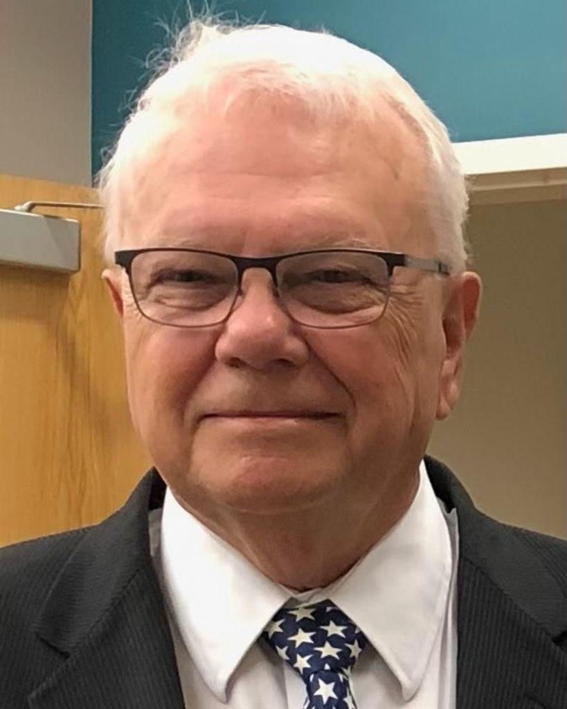 Dale A. Stuart Profile Photo