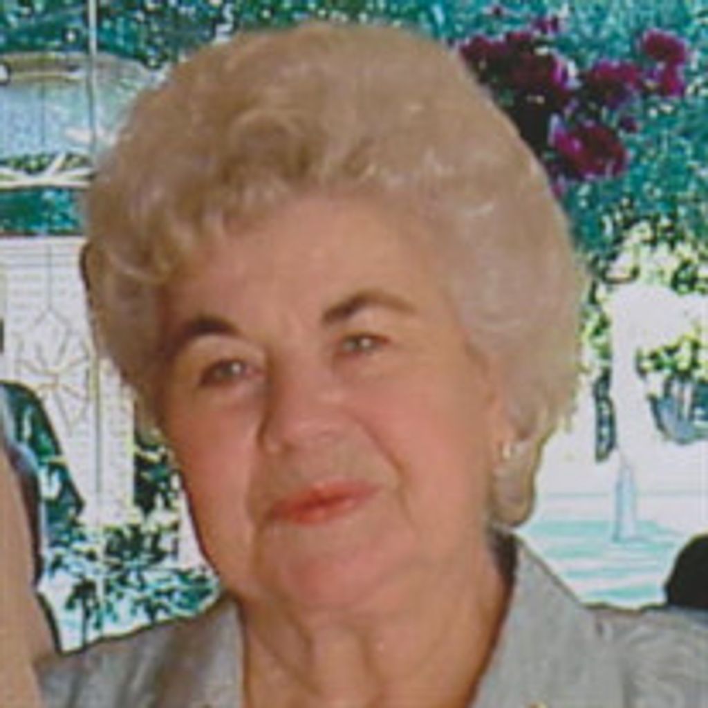 Jean Levins
