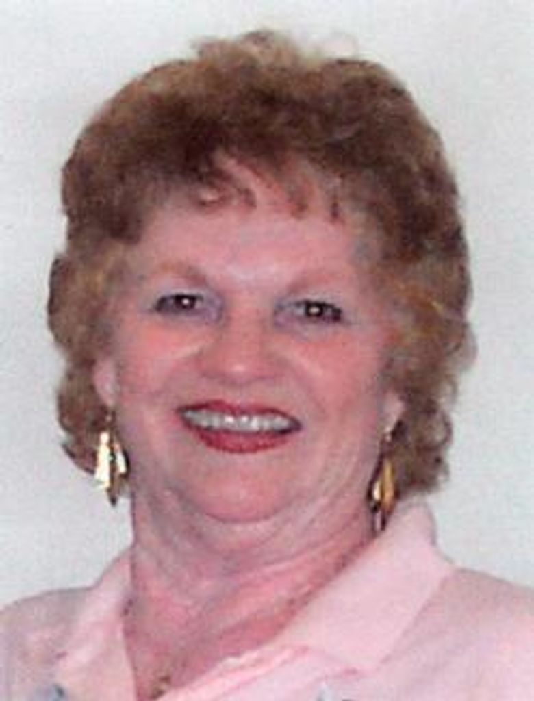 Patricia Jean Nutter