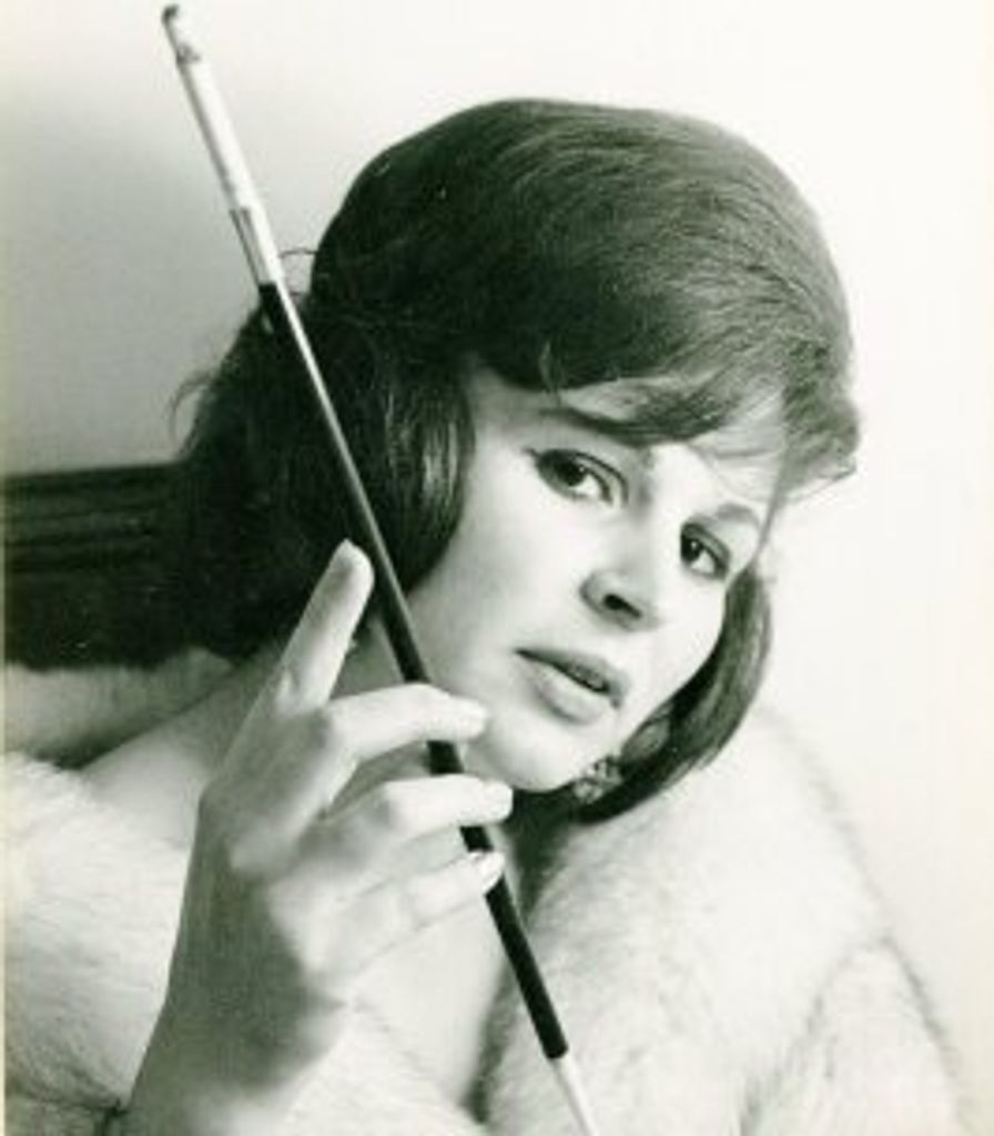 Gail Vitale Profile Photo