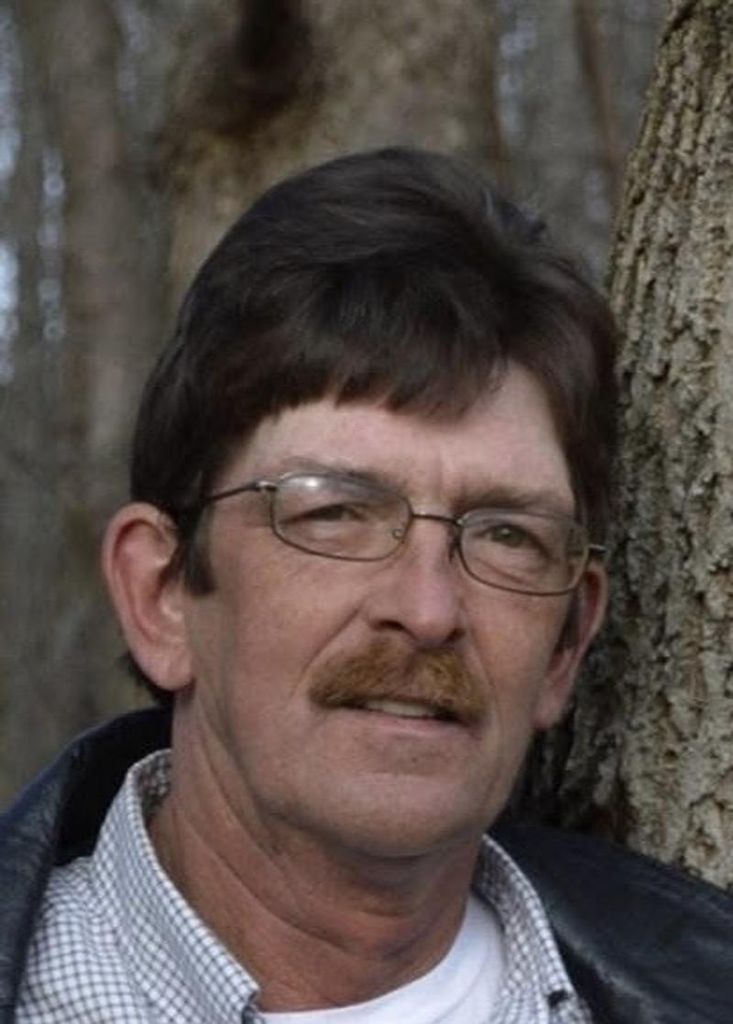 Roy Kenneth Mattingly Jr.