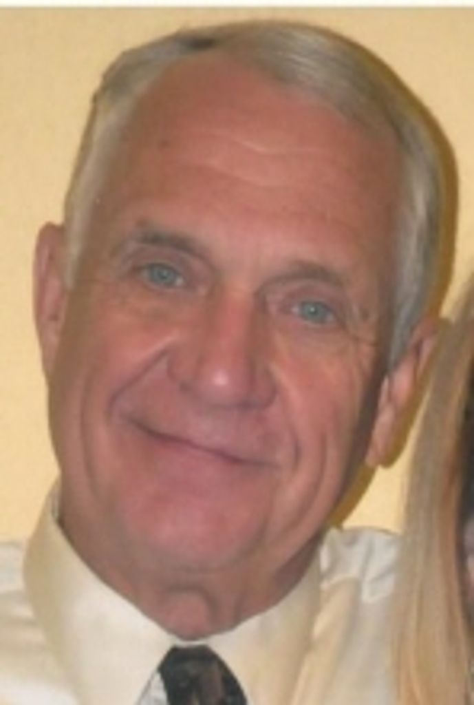 Dennis "Denny" Knoble