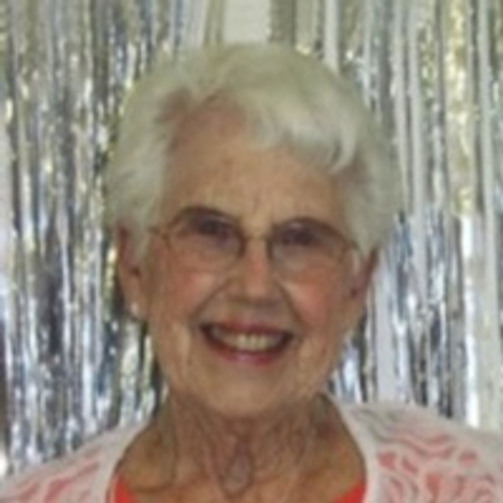 Bernita K. Seitzer