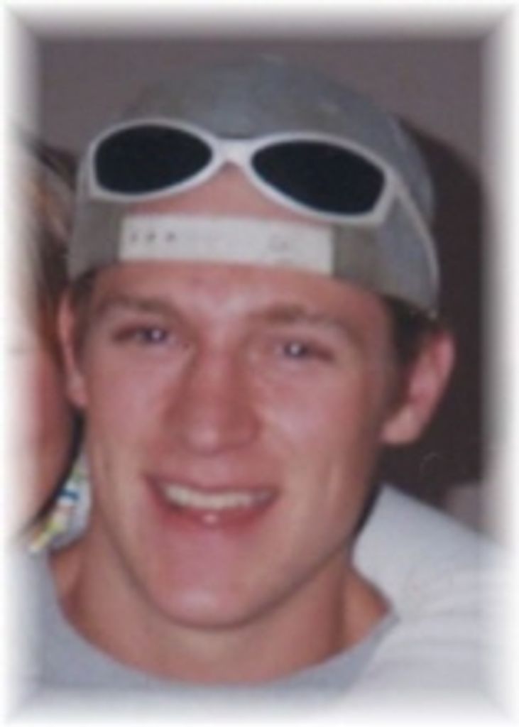Nicholas Ozinga