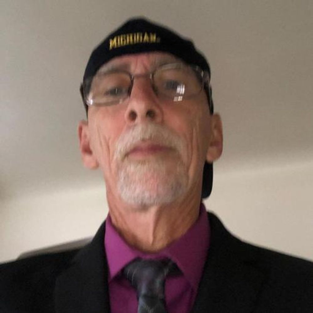 Tim "Mickey" Richardson Profile Photo