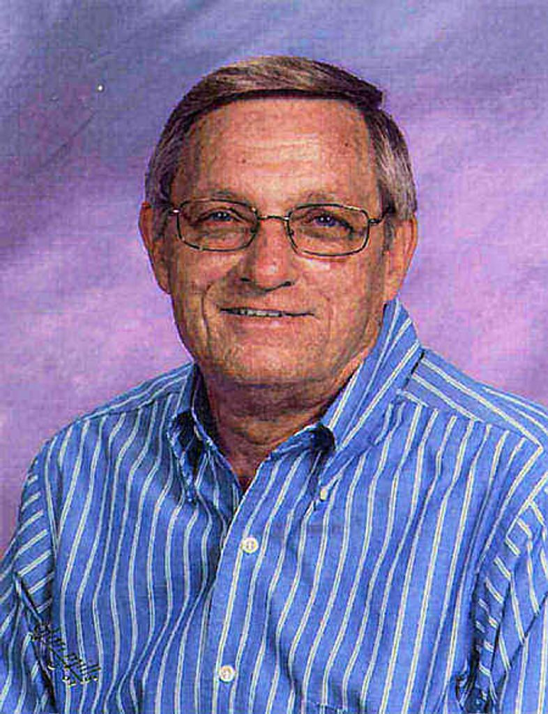 Marvin V. Ragan