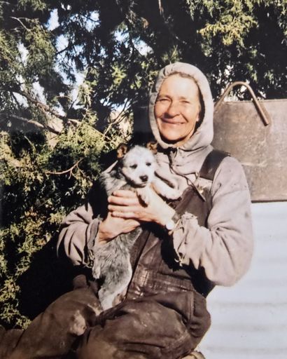 Kathy Lyn Jones's obituary image