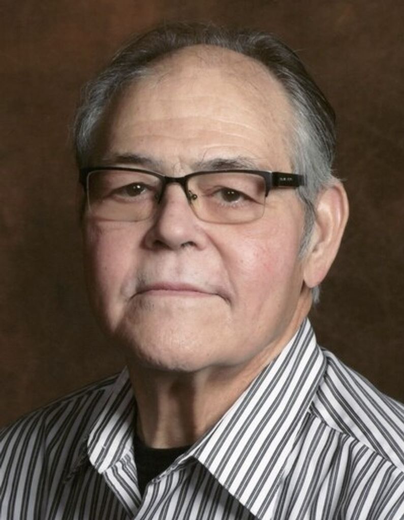 Roland F. Probst Profile Photo