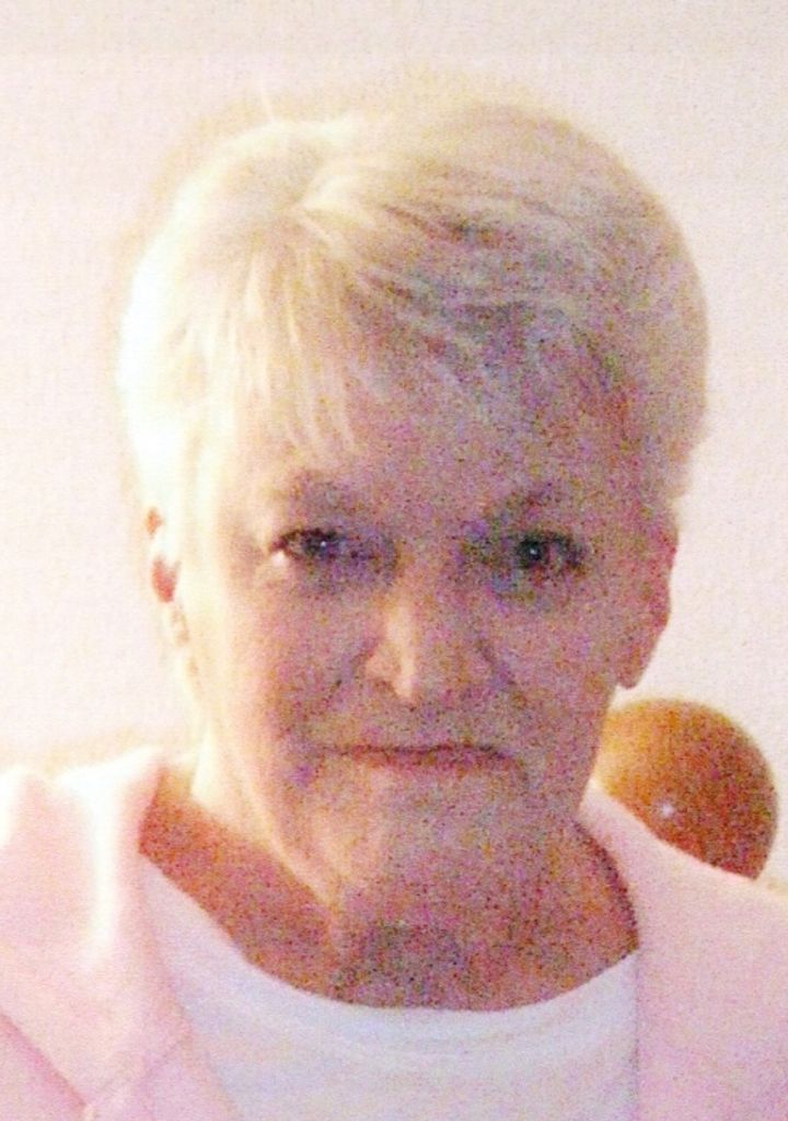 Mary Dahl