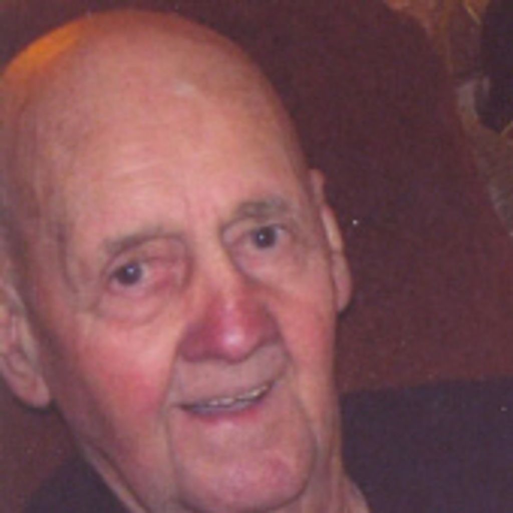 Arthur J. Beauregard, Sr.