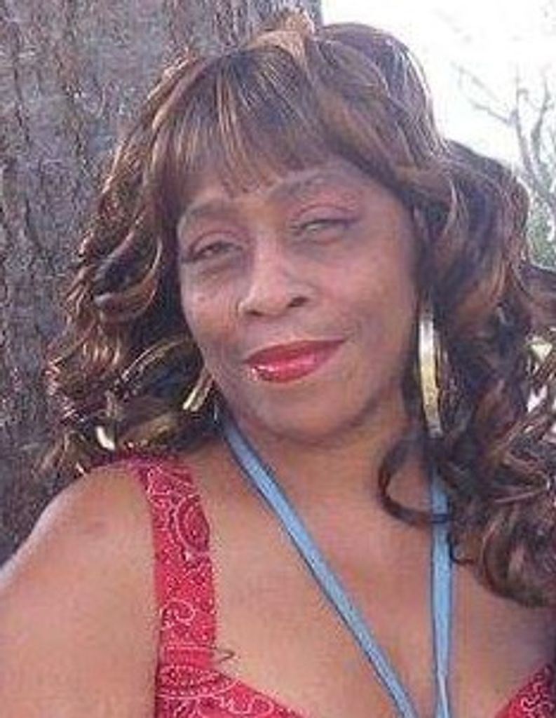 BEVERLY VAUGHNS