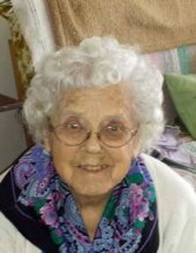 Emily Gertrude Kudebeh Profile Photo