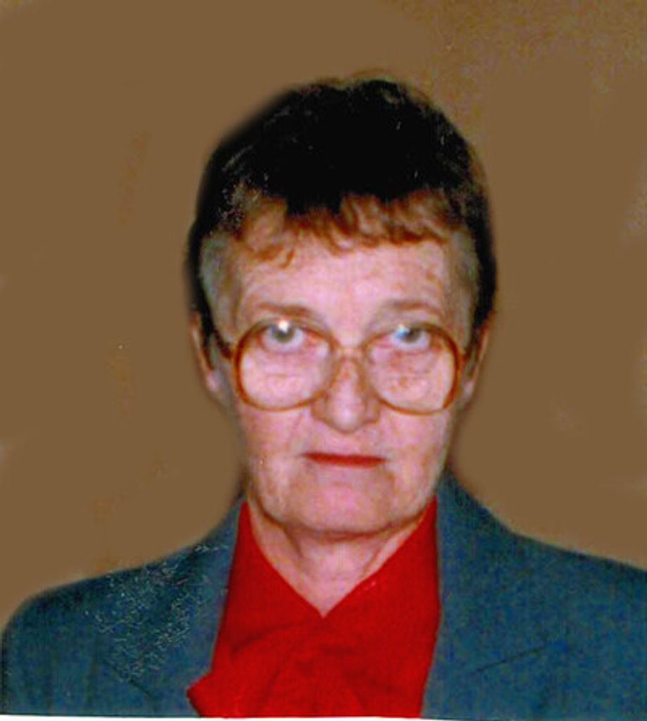 Helen "Bobbi" Roberta Brown Profile Photo