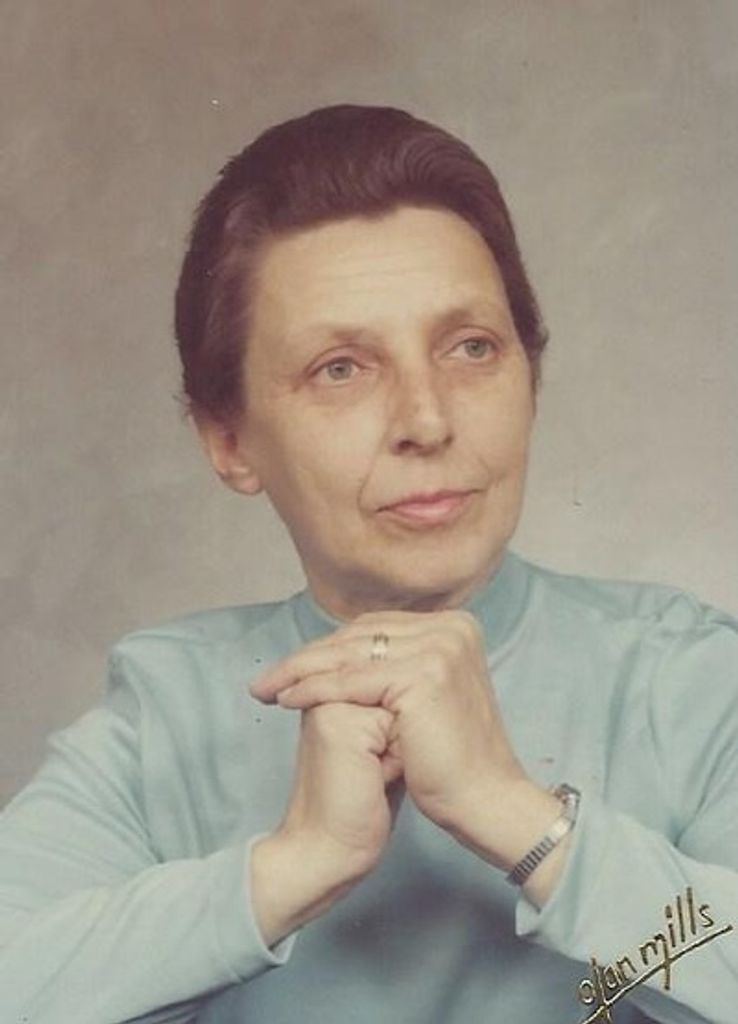 Mary Drumm Profile Photo