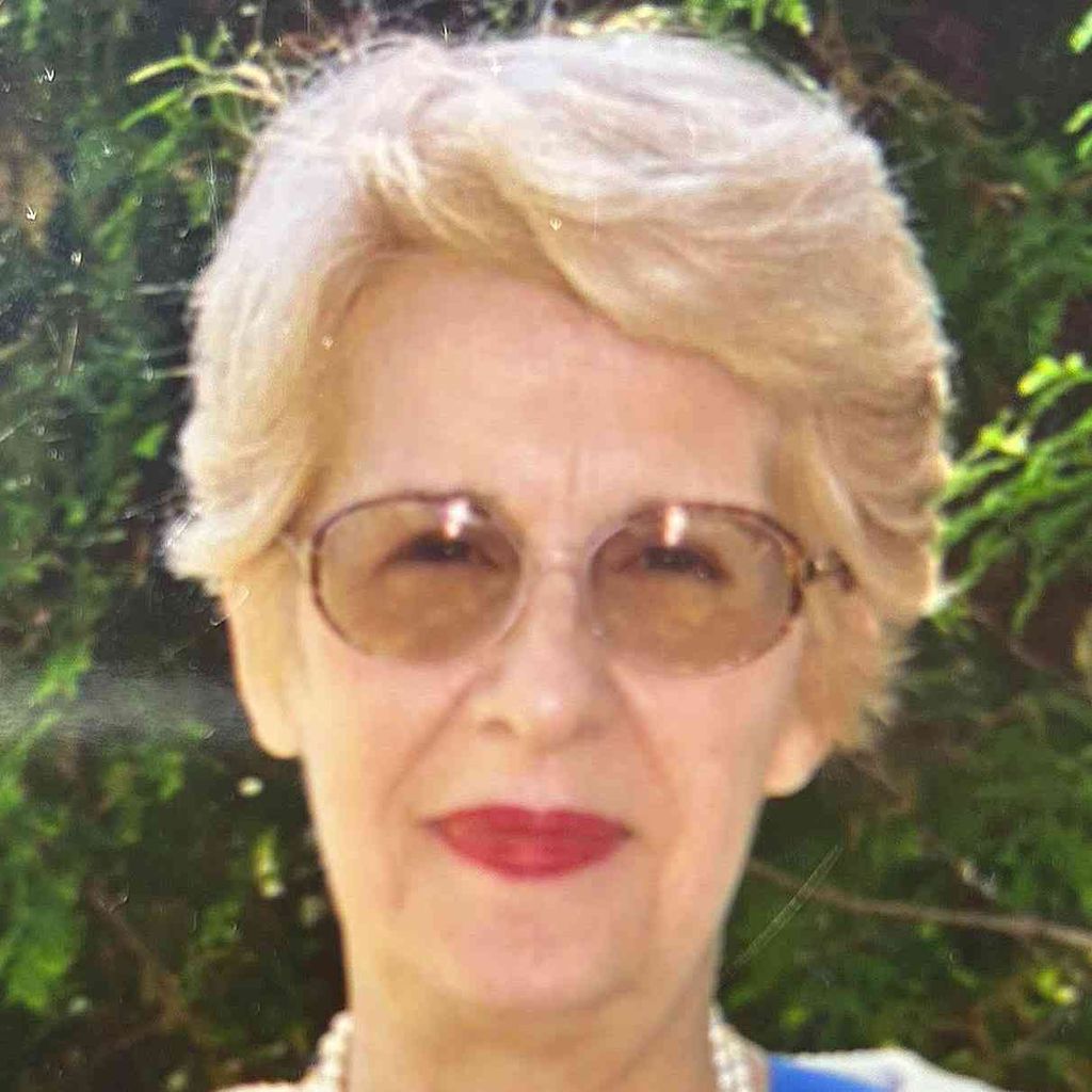 Clemence Hope Grigor Profile Photo