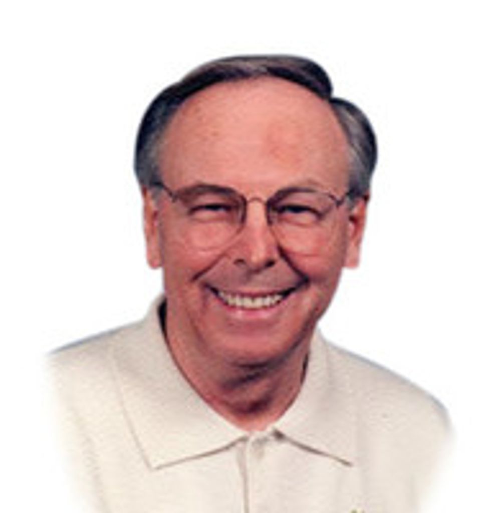 Ralph Andrew Olsen