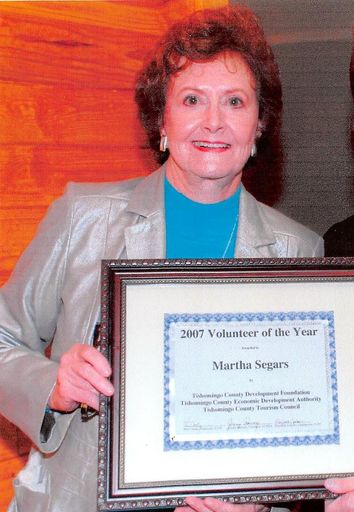 Martha Ann Segars photo gallery thumbnail 88 of 122