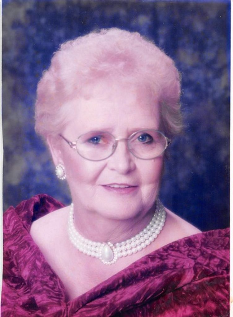Carol Jean Davenport Profile Photo