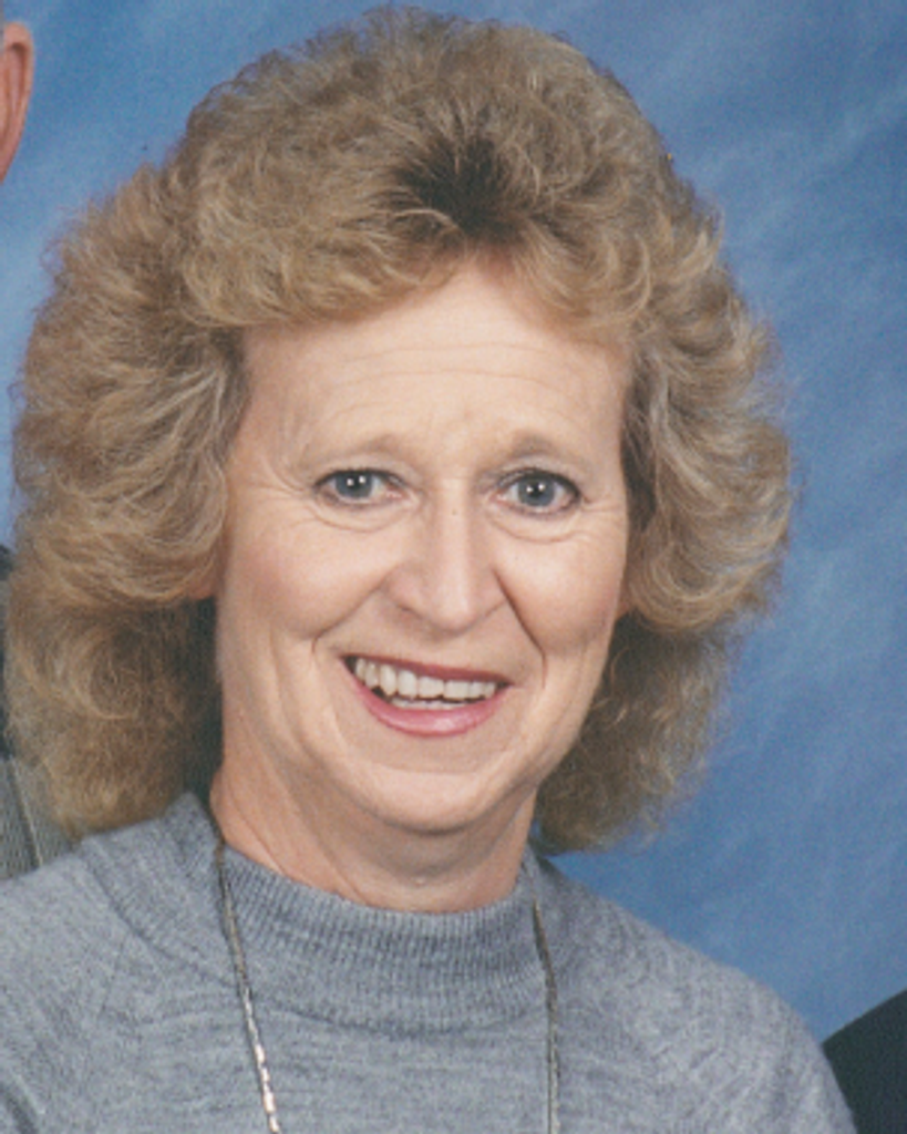 Elaine (Clara) West (Shackelton) Profile Photo