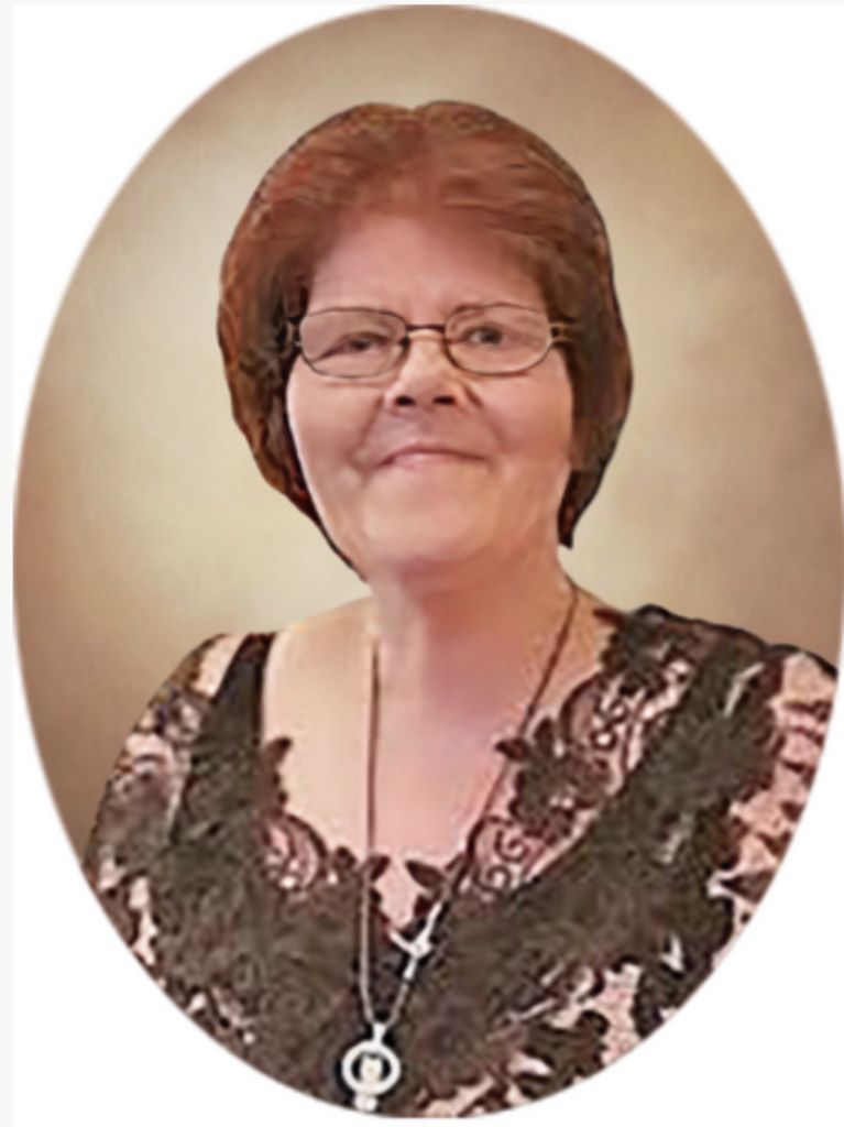 Becky Milles Profile Photo