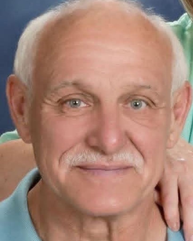 H. Robert "Bob" Westfall Profile Photo